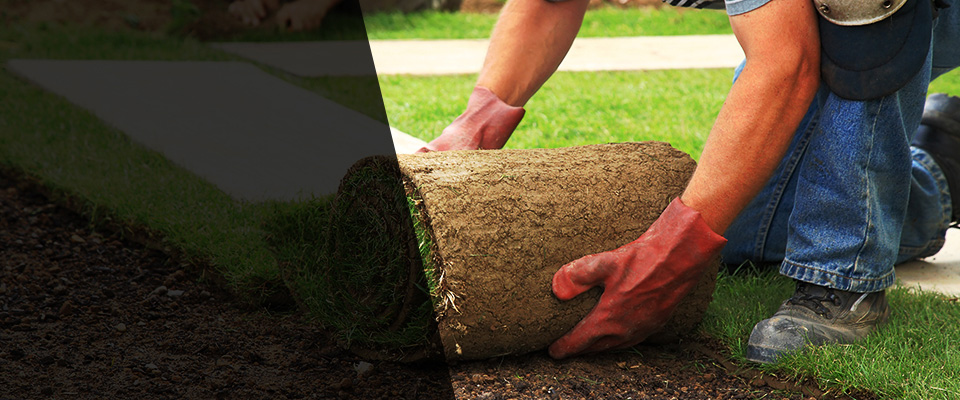 Surgoinsville Landscapers